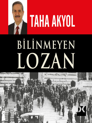 cover image of Bilinmeyen Lozan